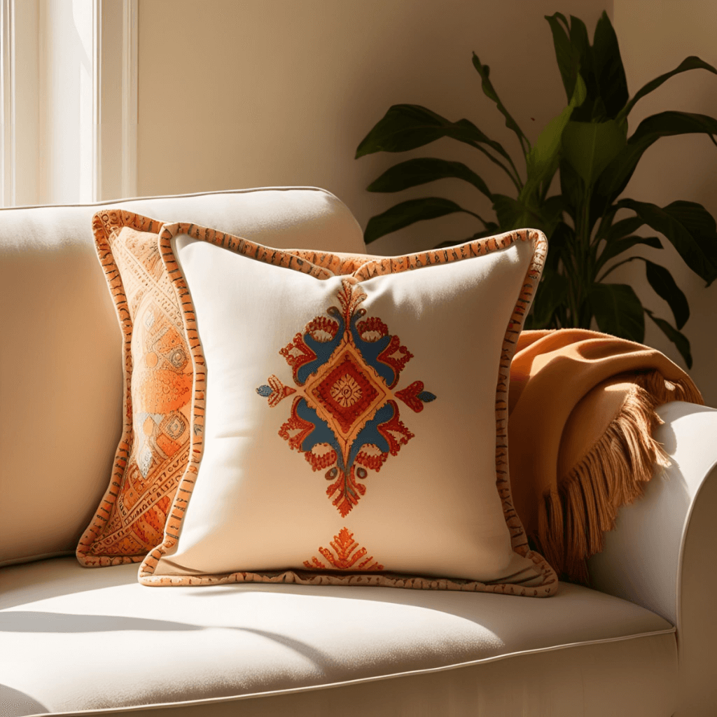 Sezyon’un Liza, Elya, Riva, Mira, Yuna, Toya ve Juno kırlent kılıfı modelleriyle evinize modern ve şık bir dokunuş katın. Trend kırlent modelleri burada!